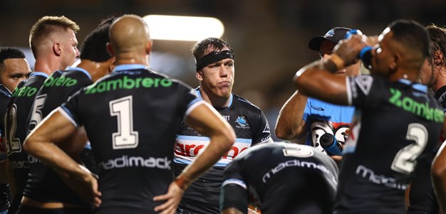 The gulf in experience Sharks pack must overcome against Raiders