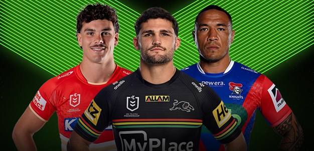 What you need to know out of the Round 10 teams announcements