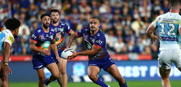 Walker says bench must improve as Warriors eye return to form