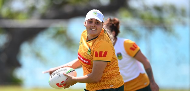 2024 NRLW Signings Tracker: Johnston to join Sharks from 2025
